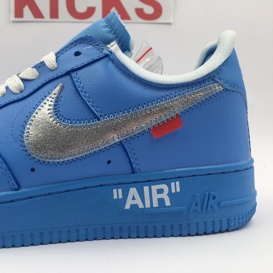 off white mca replica